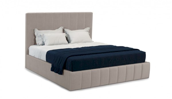 Кровать Оливия (Империал)