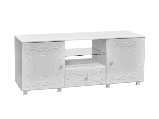 Тумба ТВ Италия (Олмеко)