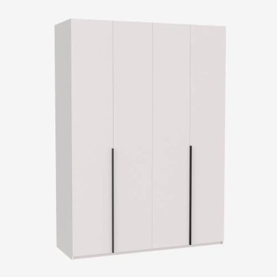 Четырехстворчатый шкаф Чарльз 24 (12 стульев)